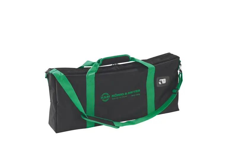 K&M 14068 Bag til keyboardstativer 